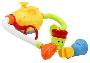 Набор игрушек для ванной комнаты цена и информация | Игрушки для девочек | 220.lv
