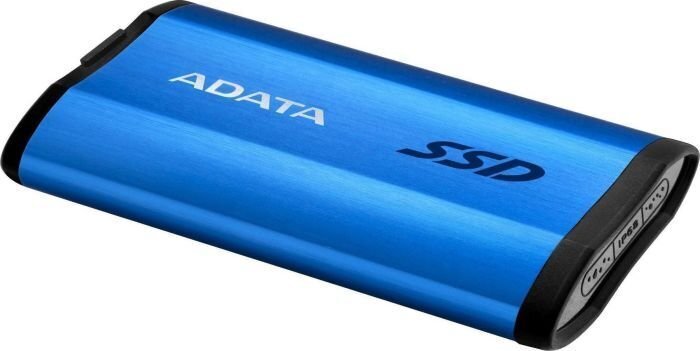 ADATA ASE800-512GU32G2-CBL цена и информация | Iekšējie cietie diski (HDD, SSD, Hybrid) | 220.lv