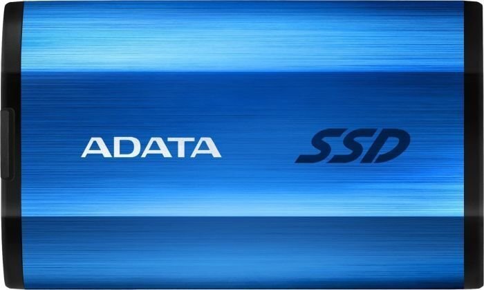 ADATA ASE800-512GU32G2-CBL cena un informācija | Iekšējie cietie diski (HDD, SSD, Hybrid) | 220.lv