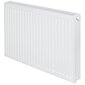 Radiators PURMO CV 22 600-800, savienojums apakšā cena un informācija | Apkures radiatori | 220.lv