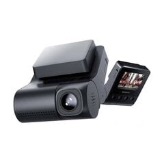 Dash camera DDPAI Z40 GPS 2.7K 1944p/30fps WIFI цена и информация | Видеорегистраторы | 220.lv