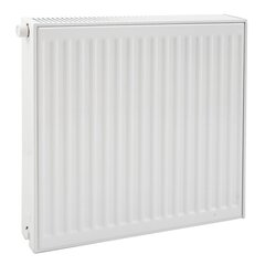 Radiators Purmo VKO-22 600x600 cena un informācija | Apkures radiatori | 220.lv