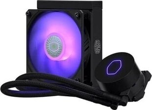 Cooler Master MLW-D12M-A18PC-R2 цена и информация | Кулеры для процессоров | 220.lv