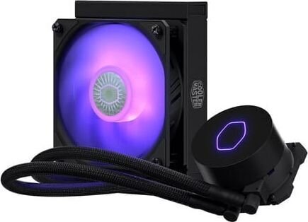 Cooler Master MLW-D12M-A18PC-R2 цена и информация | Procesora dzesētāji | 220.lv