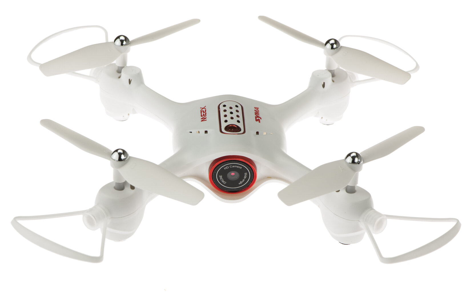 Syma X23W 2.4 cena un informācija | Droni | 220.lv