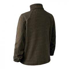Джемпер для мужчин Deerhunter Wingshooter Fleece, зеленый цена и информация | Мужские свитера | 220.lv