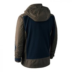 Куртка для мужчин Deerhunter Strike, зеленая/синяя цена и информация | Мужские куртки | 220.lv