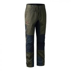 Брюки весна-осень Deerhunter Rogaland Stretch Contrast цена и информация | Мужские брюки | 220.lv