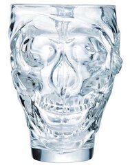 Skull krūze, 900ml цена и информация | Стаканы, фужеры, кувшины | 220.lv