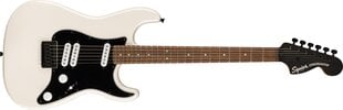 Elektriskā ģitāra Fender Cint Strat SPCL HT цена и информация | Гитары | 220.lv