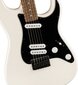 Elektriskā ģitāra Fender Cint Strat SPCL HT цена и информация | Ģitāras | 220.lv