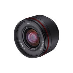 Samyang AF 12mm f/2.0 lens for Fujifilm cena un informācija | Objektīvi | 220.lv