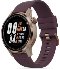 Coros Apex Premium Multisport Gold цена и информация | Смарт-часы (smartwatch) | 220.lv