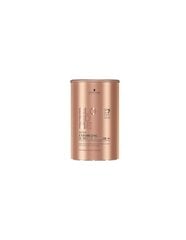 Осветлитель для волос Schwarzkopf Professional BlondMe Premium Clay Lightener 7+, 350 г цена и информация | Краска для волос | 220.lv