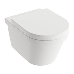 Туалет Ravak Chrome RimOff цена и информация | Унитазы | 220.lv