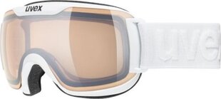Лыжные очки Uvex 55/0/448/1030 цена и информация | Лыжные очки | 220.lv