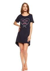 Женская ночная рубашка Henderson Tayla цена и информация | Женские пижамы, ночнушки | 220.lv