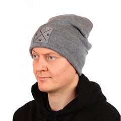 Мужская шапка Beanie CHWK цена и информация | Мужские шарфы, шапки, перчатки | 220.lv