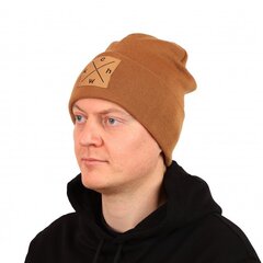 Мужская шапка Beanie CHWK цена и информация | Мужские шарфы, шапки, перчатки | 220.lv