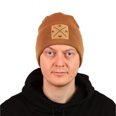 Мужская шапка Beanie CHWK цена и информация | Мужские шарфы, шапки, перчатки | 220.lv