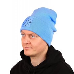 Мужская шапка Beanie CHWK цена и информация | Мужские шарфы, шапки, перчатки | 220.lv