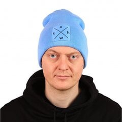 Мужская шапка Beanie CHWK цена и информация | Мужские шарфы, шапки, перчатки | 220.lv