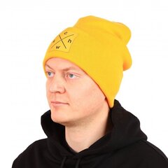 Мужская шапка Beanie CHWK цена и информация | Мужские шарфы, шапки, перчатки | 220.lv