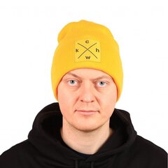 Мужская шапка Beanie CHWK цена и информация | Мужские шарфы, шапки, перчатки | 220.lv