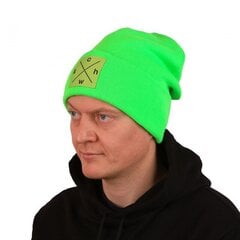 Мужская шапка Beanie CHWK цена и информация | Мужские шарфы, шапки, перчатки | 220.lv