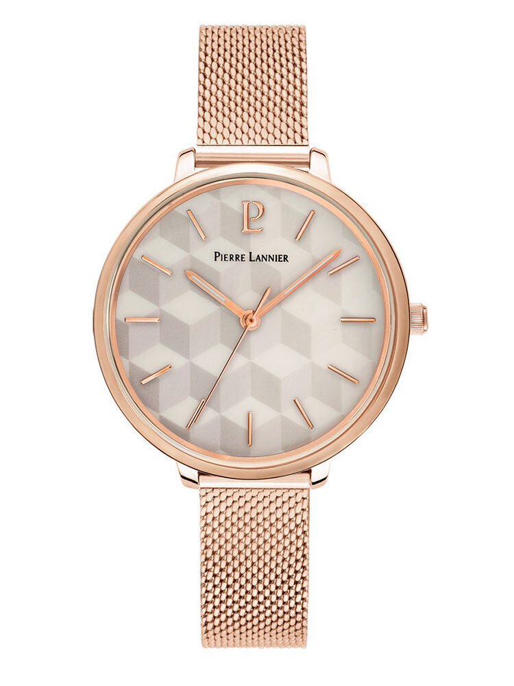 Sieviešu pulkstenis Pierre Lannier 027L998 cena un informācija | Sieviešu pulksteņi | 220.lv
