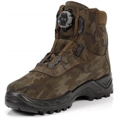 Apavi Chiruca Labrador Boa Camo 21 Gore-Tex цена и информация | Мужские ботинки | 220.lv