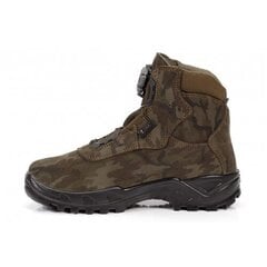 Обувь Chiruca Labrador Boa Camo 21 Gore-Tex цена и информация | Мужские ботинки | 220.lv