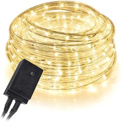 LED āra virtene цена и информация | Светодиодные ленты | 220.lv