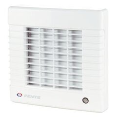 Ventilators VENTS 125 MA цена и информация | Вентиляторы для ванной | 220.lv