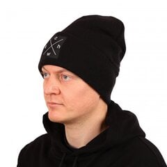 Cepure vīriešiem Beanie CHWK цена и информация | Мужские шарфы, шапки, перчатки | 220.lv