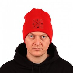 Мужская шапка Beanie CHWK цена и информация | Мужские шарфы, шапки, перчатки | 220.lv