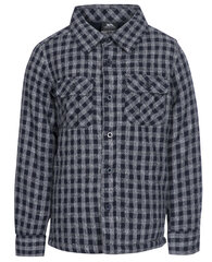 T-krekls zēniem Trespass, melns цена и информация | Рубашки для мальчиков | 220.lv
