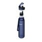 Filtrs-pudele AQUAPHOR City, 500ml, tumši zils cena un informācija | Ūdens pudeles | 220.lv