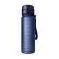 Filtrs-pudele AQUAPHOR City, 500ml, tumši zils цена и информация | Ūdens pudeles | 220.lv
