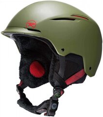 Горнолыжный шлем Rossignol Templar Impacts цена и информация | Лыжные шлемы | 220.lv