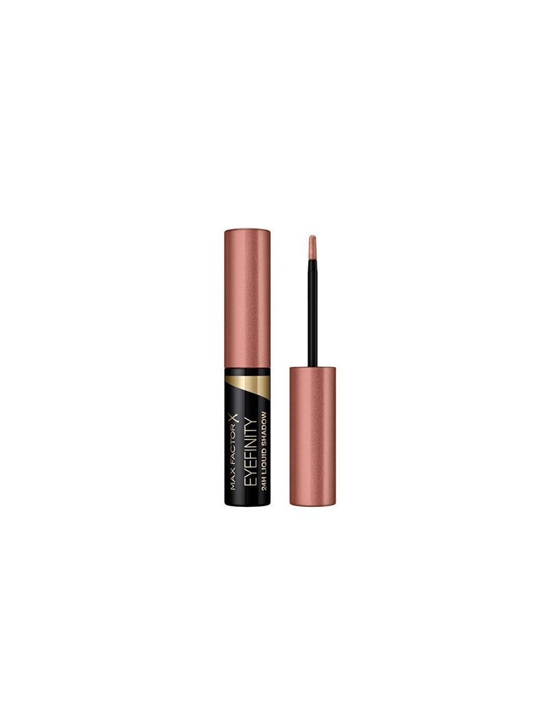 Šķidrās ēnas un līnijas Eyefinity Liquid Shadow 9.7 ml, 03 cena un informācija | Acu ēnas, skropstu tušas, zīmuļi, serumi | 220.lv