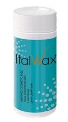 Kосметический тальк с ментолом Italwax 50гр цена и информация | Средства для депиляции | 220.lv