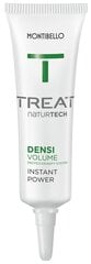 Montibello TREAT NaturTech Densi Volume сыворотка для объема волос цена и информация | Бальзамы, кондиционеры | 220.lv