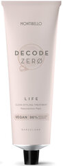 Montibello Decode Zero Life крем для укладки волос цена и информация | Средства для укладки волос | 220.lv