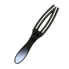 Olivia Garden ON THE GO Detangle & Style щетка для волос цена и информация | Расчески, щетки для волос, ножницы | 220.lv