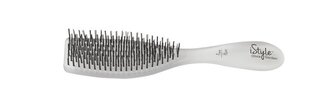 Olivia Garden iStyle для тонких волос цена и информация | Расчески, щетки для волос, ножницы | 220.lv