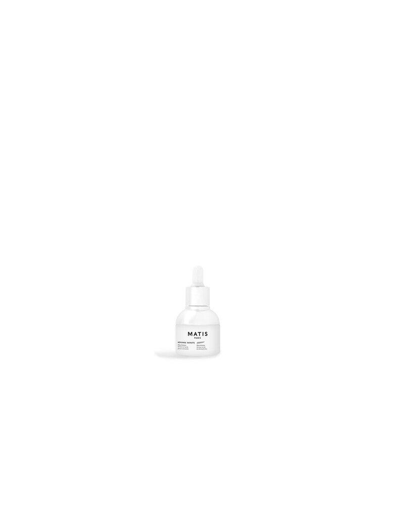 Barojošs pretgrumbu serums sausas eļļas veidā Response Density (Olea-Science) 30 ml cena un informācija | Serumi sejai, eļļas | 220.lv