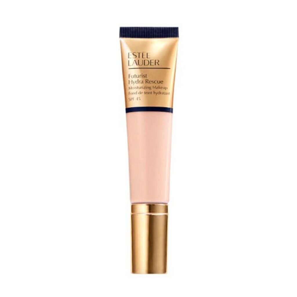 Grima bāze Estee Lauder SPF 45 3C2 Peble, 35 ml cena un informācija | Grima bāzes, tonālie krēmi, pūderi | 220.lv