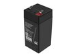 Akumulators AGM VRLA 6V 15Ah cena un informācija | Akumulatori | 220.lv