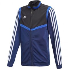 Džemperis zēniem Adidas, zils cena un informācija | Zēnu jakas, džemperi, žaketes, vestes | 220.lv